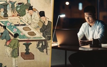 Văn hóa làm việc “996” của Trung Quốc có lịch sử từ 2.200 năm trước?