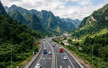 Tuyến cao tốc hơn 23.900 tỷ đồng, dài 60km, kết nối với Thủ đô nước láng giềng sắp đến ngày khởi công?