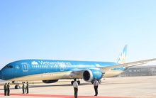 Thông báo quan trọng của Bộ Xây dựng về dự án metro số 1 kết nối sân bay Long Thành