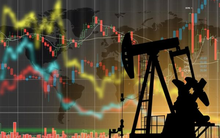 Doanh nghiệp dầu khí lớn nhất sàn chứng khoán được dự báo lãi 3.000 tỷ đồng trong quý 1