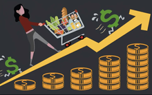 Dự báo lợi nhuận ngành bán lẻ: Thế Giới Di Động, FPT Retail lãi kỷ lục, Masan, PNJ tăng trưởng bằng lần