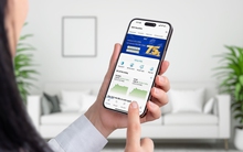 Giữa sóng tăng lãi suất, công ty chứng khoán nào đang cho vay với lãi suất thấp bậc nhất?