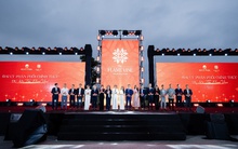 Hinode Royal Park ra mắt phân khu mới trong đại đô thị gần 150ha phía Tây Hà Nội