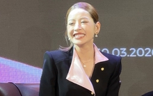 Chi Pu bất ngờ tiết lộ thời điểm lấy chồng sinh em bé!