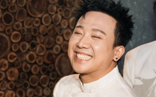 Nam ca sĩ khiến Trấn Thành cảm thán “văn minh, thông minh, quốc tế”, phải có vị thế cao hơn