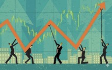 SSI dự báo lợi nhuận Q1/2026: Nhiều cái tên tăng từ 100-500%