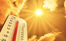 Dự báo thời tiết 31/3: Miền Bắc ngày nắng nóng, chiều tối đề phòng mưa dông