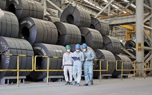 Nước đi cao tay "bỏ ngoài giữ trong" của tỷ phú Trần Đình Long: Doanh thu xuất khẩu rơi 43%, vẫn lãi đậm hơn 15.500 tỷ