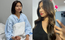 Nữ diễn viên từng được Trấn Thành kêu gọi chữa suy thận lên tiếng sau hơn nửa năm ở ẩn trên MXH