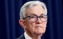 Chủ tịch Jerome Powell lên tiếng, 'đập tan' kỳ vọng Fed tăng lãi suất