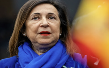 Tây Ban Nha đóng không phận với máy bay Mỹ đánh Iran, Anh không muốn sa lầy