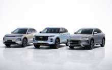 3 mẫu hybrid Trung Quốc sáng giá nhất tầm dưới 1 tỷ đồng - ai hơn ai?