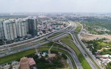 TPHCM điều tra gần 10.000 tuyến đường để xây dựng hệ số K