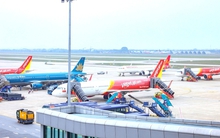 Từ ngày 1-4, các hãng hàng không Việt Nam sẽ cắt giảm những đường bay nào?
