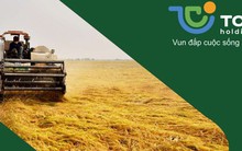 Biến động nhân sự tại TCO Holdings