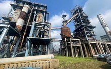 'Đại gia' thép Việt bắt tay tập đoàn Nga sau khi chia tay nhà thầu Trung Quốc, muốn hồi sinh dự án thép 8.000 tỷ “đắp chiếu” hơn một thập kỷ