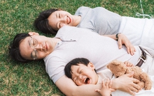 Giáo sư Đại học Thanh Hoa: Đừng quá lo lắng cho con, đừng cố làm cha mẹ hoàn hảo! Gia đình có tầm nhìn đều giảm 3 điều này