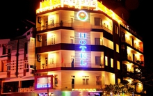 Nhà hàng, khách sạn tắt hoặc giảm tối thiểu 50% công suất chiếu sáng quảng cáo giờ cao điểm