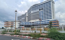 Nam thanh niên tử vong trong công trình bệnh viện ở TP.HCM: Gia đình kể diễn biến trước khi xảy ra chuyện