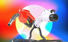 Bỏ xe xăng sang xe điện vì túi tiền: Cú đảo chiều ngoạn mục của EV giữa bão giá nhiên liệu