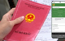 Những quy định mới nhất về đăng ký tạm trú chính thức áp dụng từ ngày 15/3