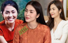 13 năm rời showbiz vì sao Tăng Thanh Hà luôn hot?