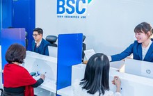 BSC đặt mục tiêu lợi nhuận kỷ lục, chia cổ tức tỷ lệ 10%
