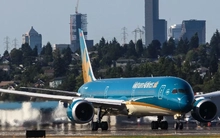 Vietnam Airlines xoay xở ra sao trước áp lực giá nhiên liệu?