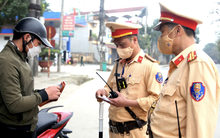 Từ ngày mai, CSGT sẽ sử dụng thiết bị mới để phát hiện vi phạm giao thông, người dân chú ý