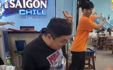 Không nói tiếng Việt hay Google dịch, khách Hàn làm 1 hành động lạ khiến nhân viên lập tức hiểu ý: 90.000 người xem xong phải “há hốc”