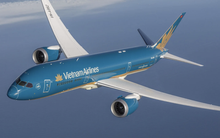 Phó tổng giám đốc Vietnam Airlines: 'Giá dầu tăng thêm 1 USD, chi phí đội lên 300 tỷ đồng'