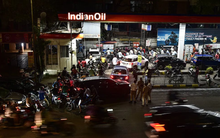 Buồn của một nền kinh tế châu Á: Đang trên soán ngôi Đức, Nhật Bản bất ngờ hứng cú sốc Trung Đông, tăng trưởng nguy cơ sụt mạnh