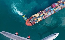 Đề xuất miễn lệ phí hàng không, hàng hải đến hết năm