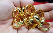 Ngân hàng từ chối mua lại hơn 13 chỉ vàng từ khách hàng cũ, cơ quan chức năng lập tức vào cuộc điều tra