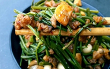 Việt Nam có loại rau quê giá cực rẻ nhưng ăn vào bổ gan, dưỡng tim, chống ung thư và tiểu đường