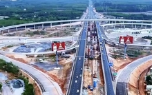 'Lên đời' trục kết nối sân bay Long Thành với Tây Nguyên