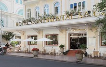 TPHCM gia hạn thêm 50 năm cho khu đất có "khách sạn cổ nhất Việt Nam"