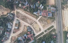 82 dự án cần tháo gỡ vướng mắc ở Thái Nguyên