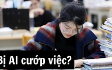 SỐC: Một đại học cắt bỏ 16 chuyên ngành đào tạo, Biên dịch từng hot thế cũng bị cắt vì AI dịch nhanh mà rẻ hơn!