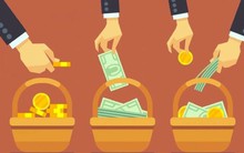 Không chỉ gửi tiết kiệm, một kênh đầu tư dự báo "lên ngôi" khi lãi suất tăng cao