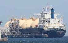 Eo biển Hormuz tắc nghẽn: Nền kinh tế 1,8 nghìn tỷ USD đứng trước cơ hội vượt Qatar và Mỹ để trở thành 'cường quốc', dẫn đầu trên bản đồ LNG