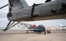 Một nước châu Âu từ chối cho phép Mỹ sử dụng căn cứ không quân để tấn công Iran: Ông Trump tức tối, nói đồng minh 'tự đi mà lấy dầu'