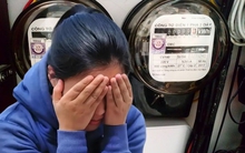 Thuê trọ 6 năm mới phát hiện đã trả thừa cho chủ nhà hơn 600 triệu đồng tiền điện