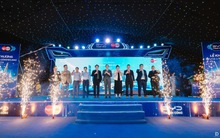 BYD Việt Nam mở rộng “bản đồ” xe năng lượng mới xuống miền Tây