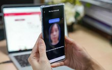 Công an thông báo: Người dân không thực hiện sinh trắc học tài khoản ngân hàng trong trường hợp sau