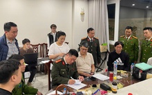 Bắt giữ 7 người giả danh cảnh sát Nhật Bản, lừa đảo 11 tỉ đồng