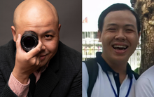 Cựu thí sinh Olympia là đạo diễn phim đang vượt mặt Trấn Thành: Thạc sĩ du học Hà Lan, từng làm giảng viên