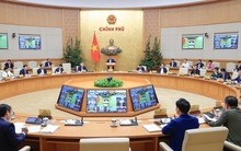 Thủ tướng chủ trì Phiên họp Chính phủ thường kỳ tháng 2/2026
