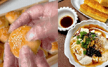 Quên những quán mạng hào nhoáng đi, đây mới là 6 món ăn sáng "thần thánh" mà người bản địa Đường Sơn giấu nhẹm: Ăn một miếng, ấm cả cõi lòng!