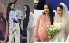 Sự thật phía sau tin đồn Doãn Hải My và Chu Thanh Huyền "bằng mặt không bằng lòng"